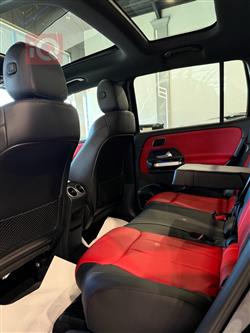 مێرسێدس بێنز GLB